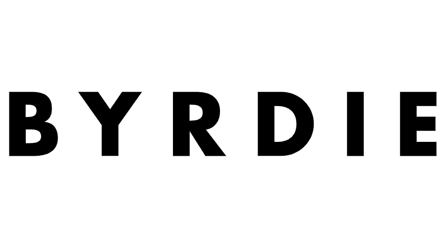 Byrdie logo