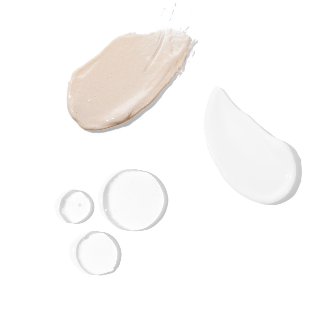 The Complete Brightening Collection