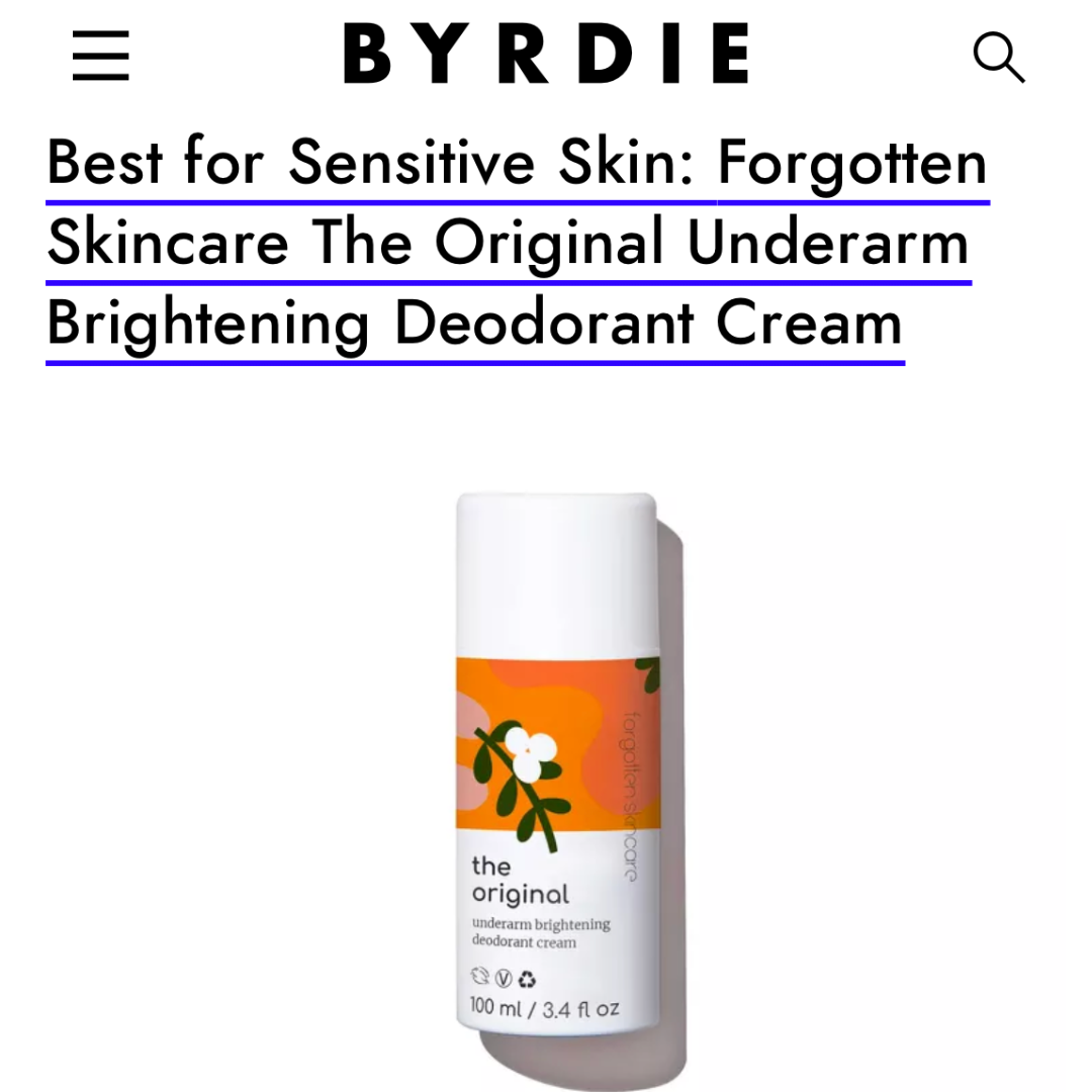 The Original Dark Underarm Brightening Cream By Forgotten Skincare the-original-dark-underarm-brightening-cream-by-forgotten-skincare