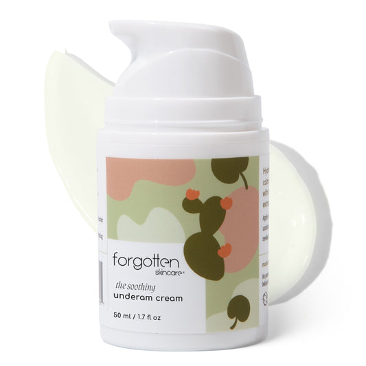 The Soothing Underarm Cream