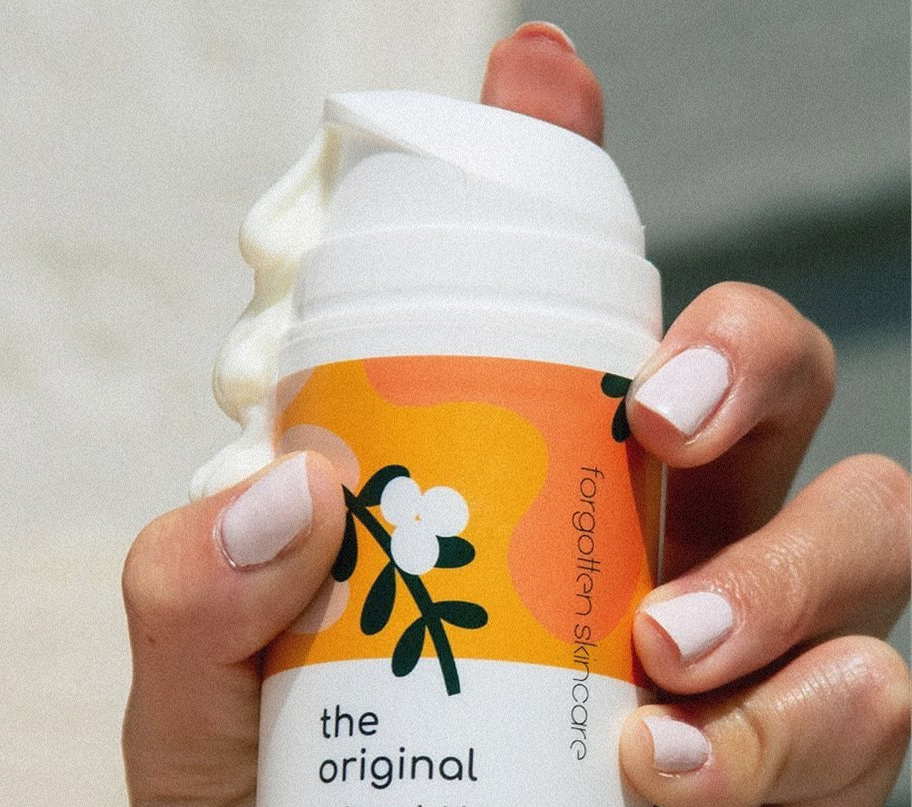 The one that started it all.