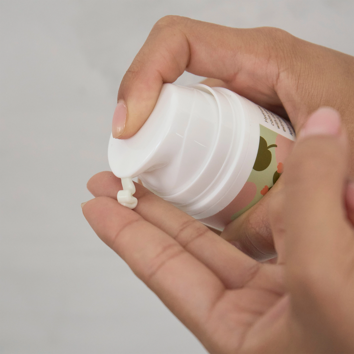 The Soothing Underarm Cream