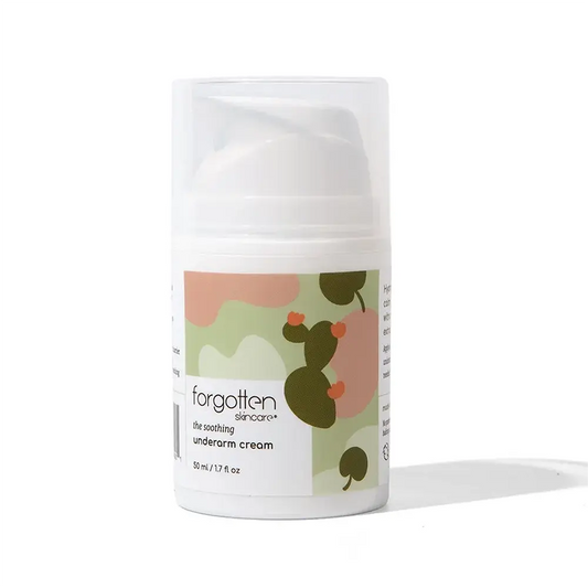 The Soothing Underarm Cream