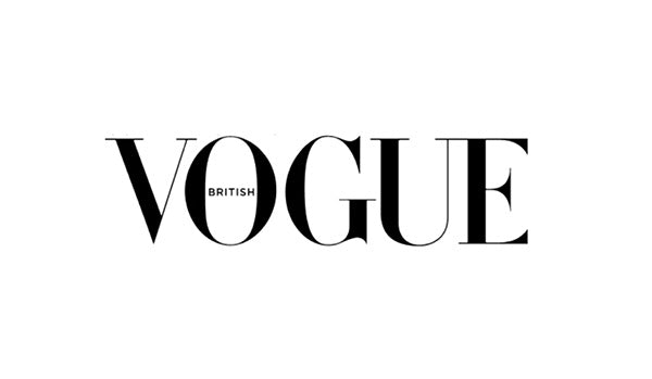 Vogue logo
